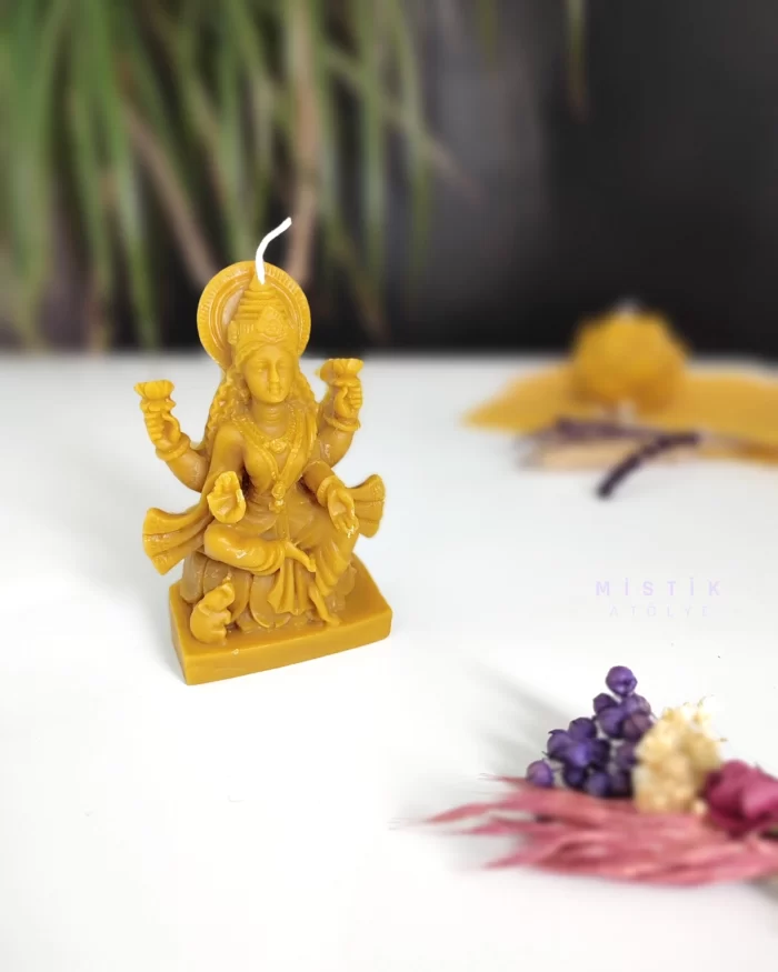 Bal Mumu Organik Ganesh Hindu 1