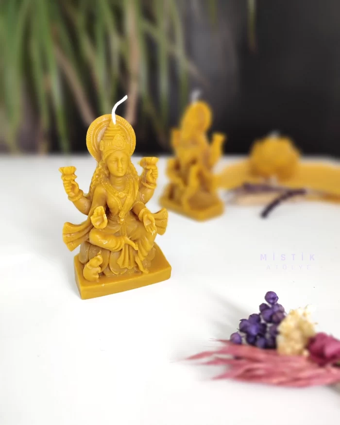 Bal Mumu Organik Ganesh Hindu 2
