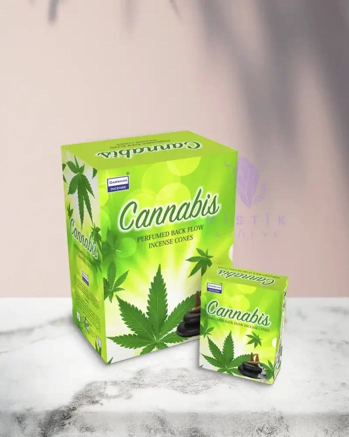 Cannabis 1
