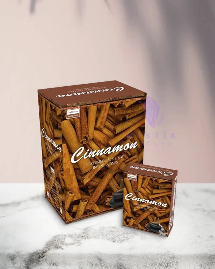 Cinnamon 1