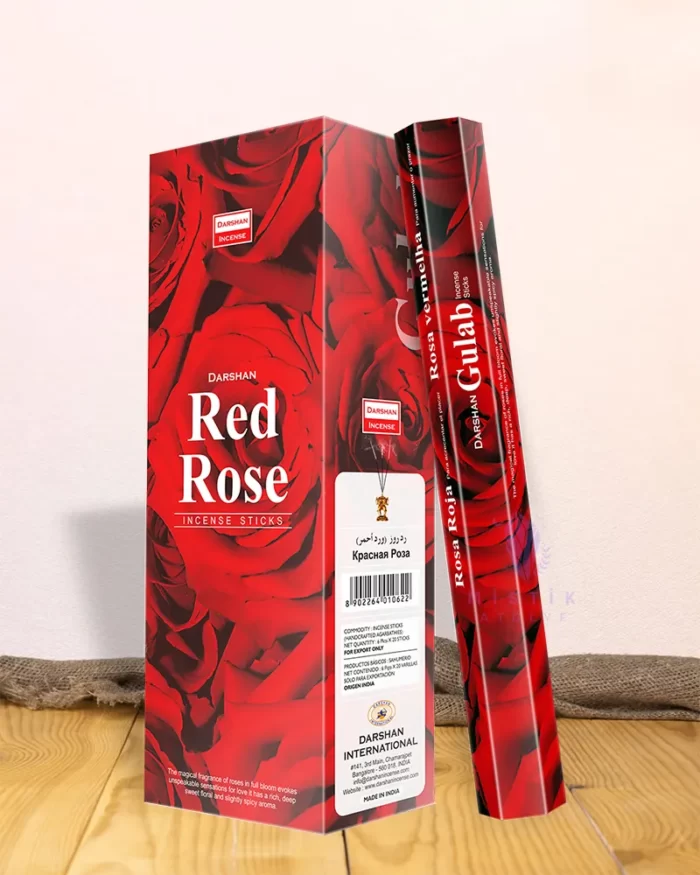 Red Rose56789